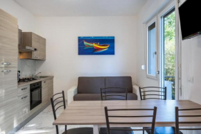 Residenza Maja 6 Bibione